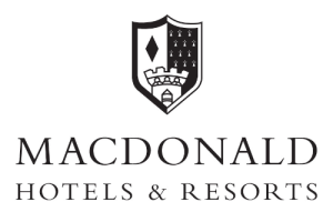Macdonalds Hotel and Resorts Logo