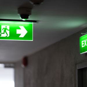 Thumbnail for Emergency Lighting