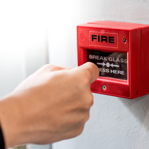 Thumbnail for Fire Alarms