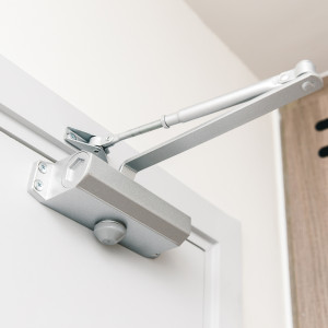 Thumbnail for Fire Door Inspections