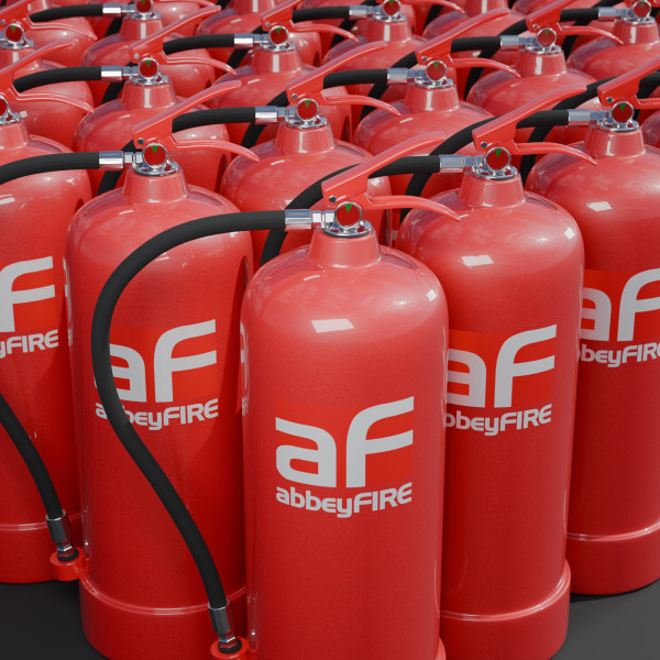 Extinguishers