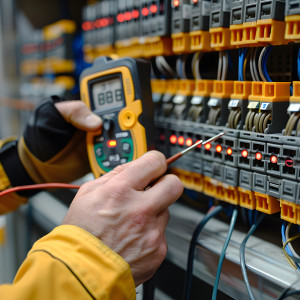 Thumbnail for PAT Testing